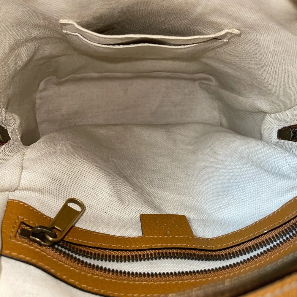 Gucci x‎ Disney Backpack